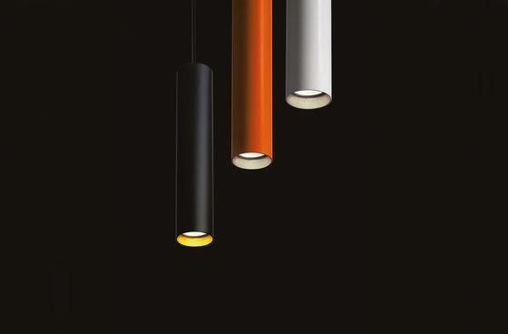 Kora 2.0 | Lámparas de suspensión | L&L Luce&Light
