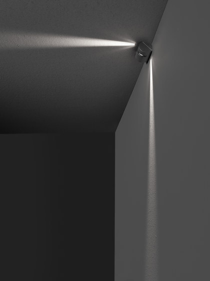 Lyss Mini 1.0 | Fassadenleuchten | L&L Luce&Light
