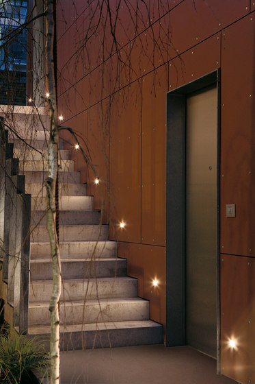 Step Inside | Wall lights | L&L Luce&Light