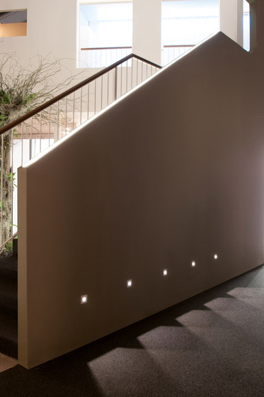 Step Outside | Lámparas exteriores de pared | L&L Luce&Light