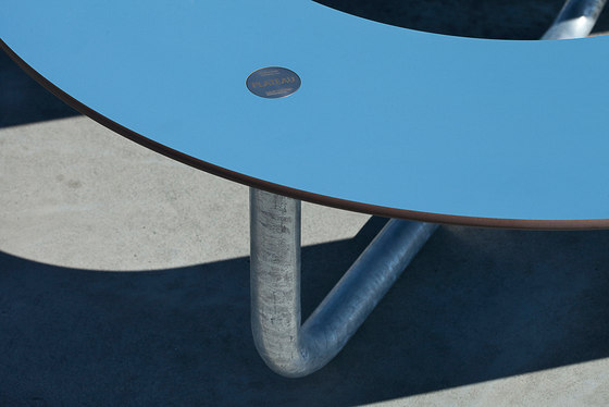 Plateau-O #177 | Sistemi tavoli sedie | out-sider