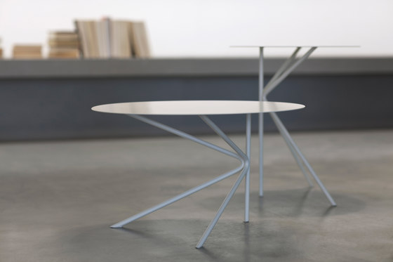 Twin Basso | Tables d'appoint | MEMEDESIGN