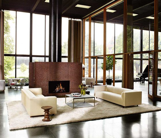 Bevel Sofa | Sofas | Herman Miller