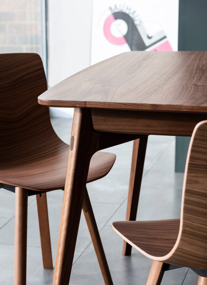 Dulwich Table | Mesas comedor | Case Furniture