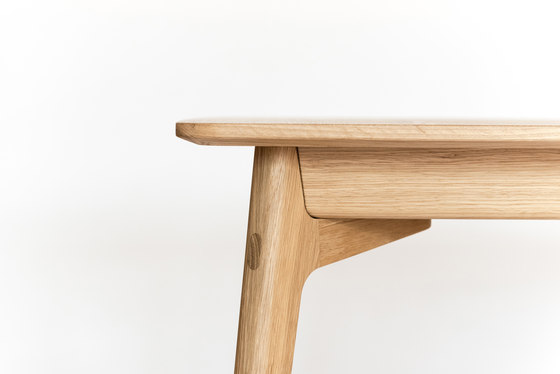 Dulwich Table | Tables de repas | Case Furniture