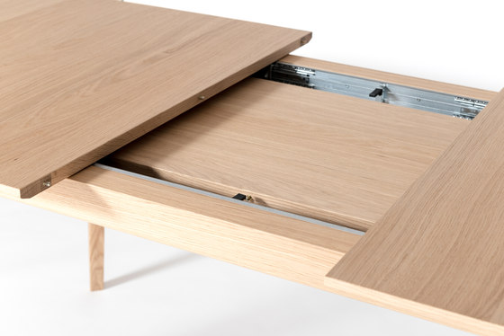 Dulwich Table | Dining tables | Case Furniture