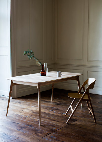 Dulwich Table | Dining tables | Case Furniture