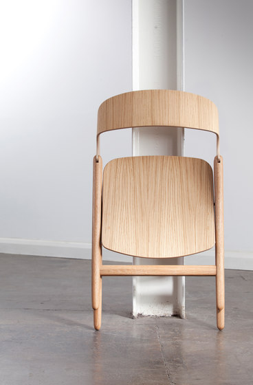 Narin Folding Chair | Stühle | Case Furniture