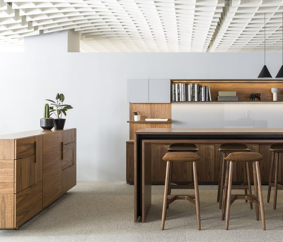 Domino Storage | Buffets / Commodes | Herman Miller