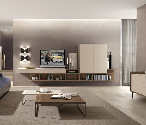 Z508 Link System & designer furniture | Architonic