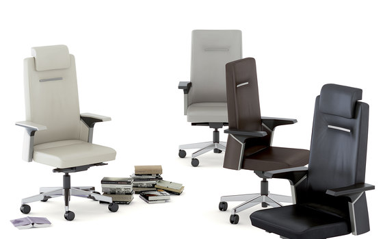 K01 | Office chairs | Sokoa