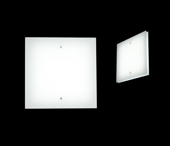 Juhl Flush Mount | Ceiling lights | The American Glass Light Company