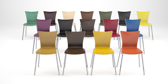 Benton Café Chair | Chairs | ERG International