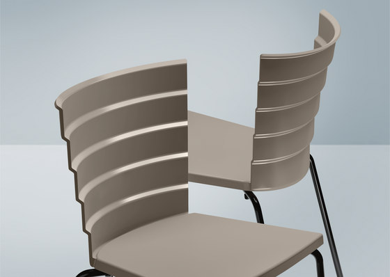 Bikini 531 | Chairs | Et al.