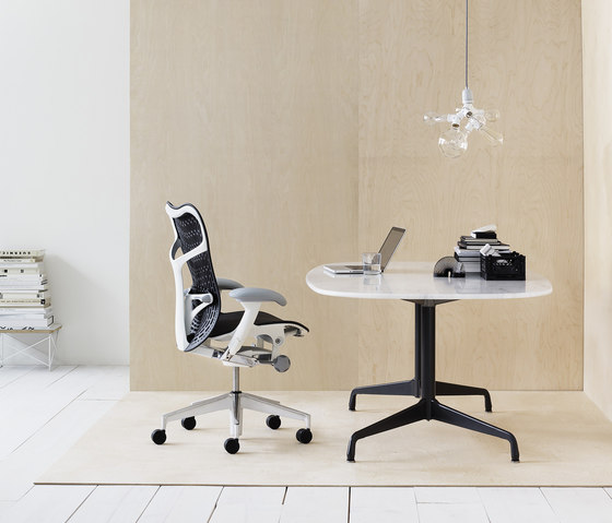 Mirra 2 Chair | Office chairs | Herman Miller