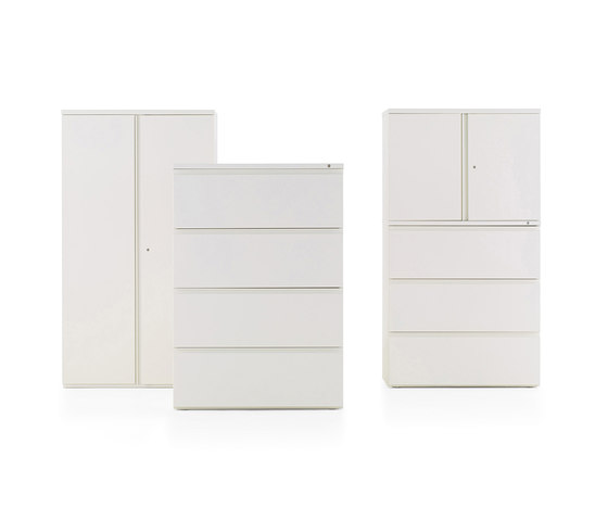 Tu Storage | Sideboards | Herman Miller