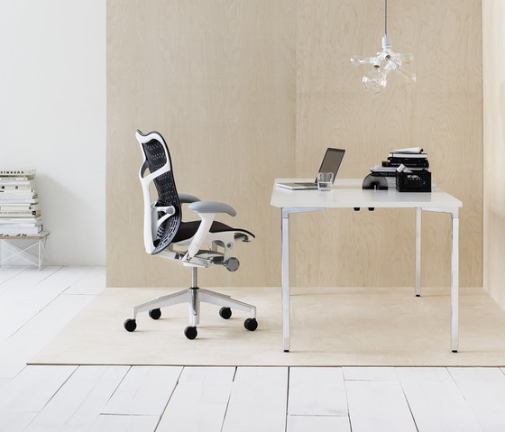 Everywhere Tables | Mesas contract | Herman Miller