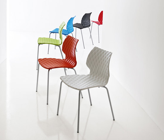 Uni 550 60 | Chairs | Et al.
