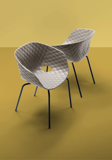Uni-Ka 604M | Chairs | Et al.
