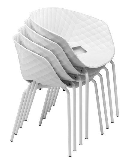 Uni-Ka 594 | Chairs | Et al.