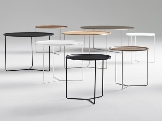 Valet | Side tables | Davis Furniture