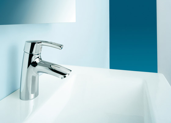 Surf | Set for concealed bath mixer | Bath taps | LAUFEN BATHROOMS