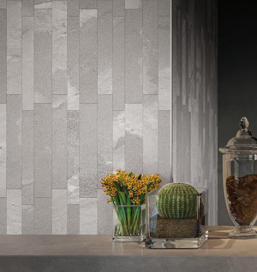 Stonework lugnez 30x60 | Ceramic tiles | Ceramiche Supergres