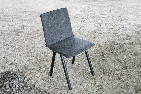 Rudolf 3211 | Bar stools | Isku