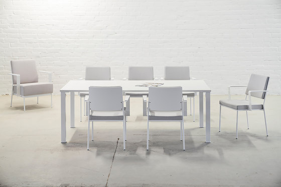 Signum | general-purpose chair | Chairs | Isku