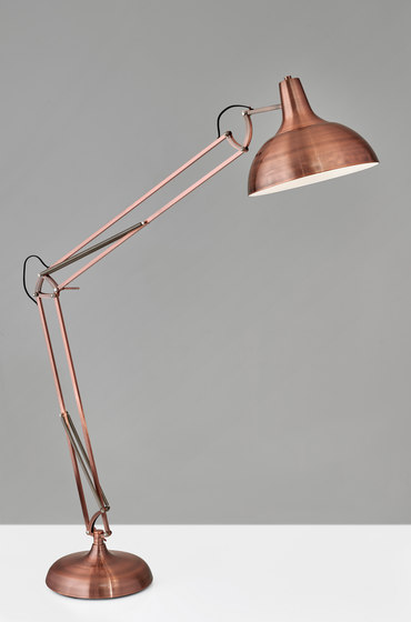Atlas Floor Lamp | Lámparas de pie | ADS360