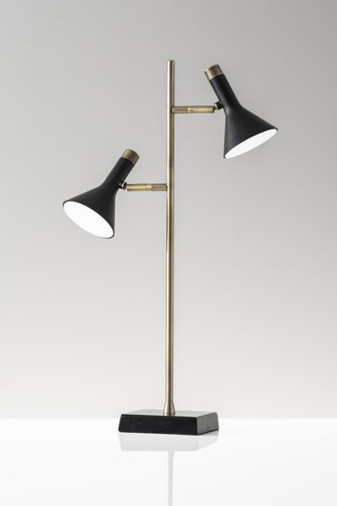 Bennett LED Tree Lamp | Lámparas de pie | ADS360