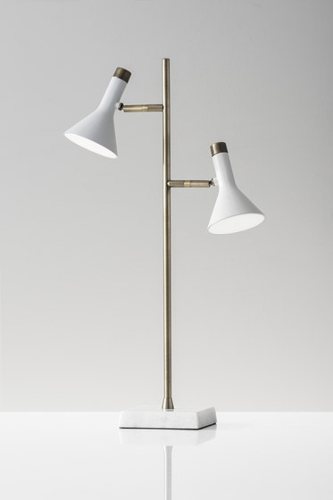Bennett LED Desk Lamp | Table lights | ADS360