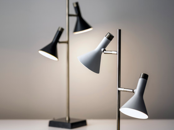 Bennett LED Desk Lamp | Table lights | ADS360