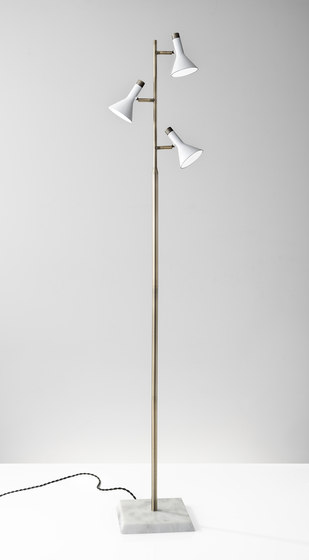 Bennett LED Desk Lamp | Lampade tavolo | ADS360
