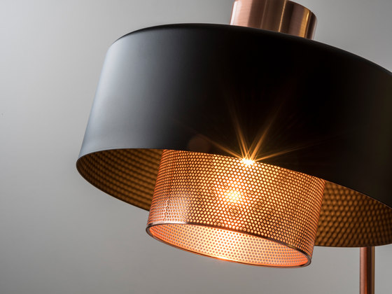 Bradbury Desk Lamp | Table lights | ADS360