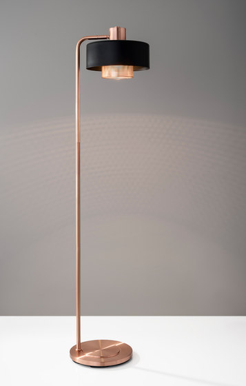 Bradbury Desk Lamp | Tischleuchten | ADS360