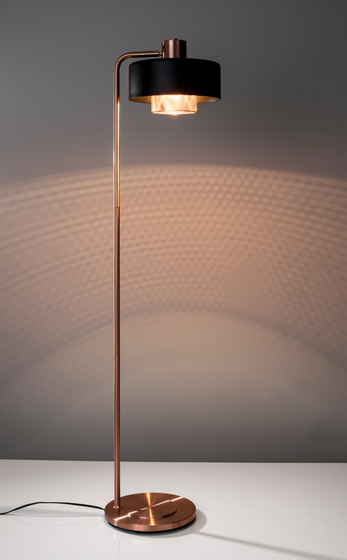 Bradbury Pendant | Lámparas de suspensión | ADS360