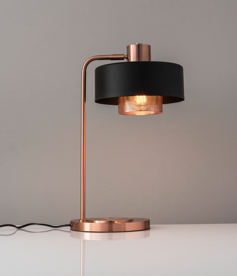Bradbury Desk Lamp | Tischleuchten | ADS360