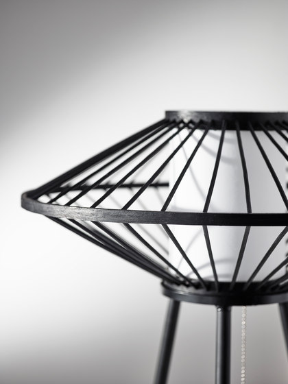 Calypso Table Lamp | Luminaires de table | ADS360