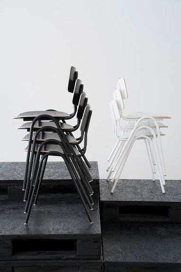 Tuoli 50 | general purpose chair | Chairs | Isku