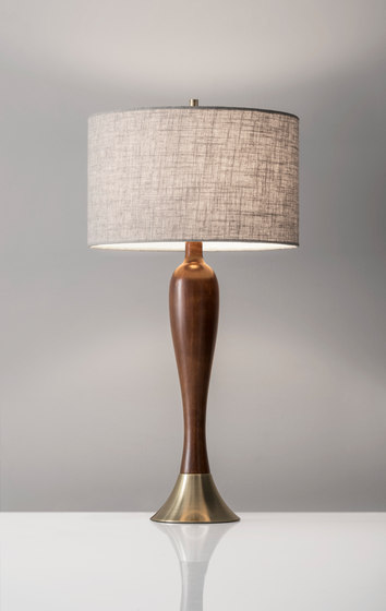 Claudia Table Lamp | Lámparas de sobremesa | ADS360