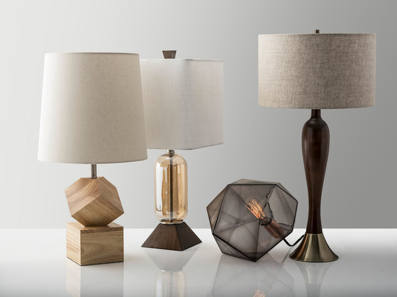 Claudia Floor Lamp | Free-standing lights | ADS360