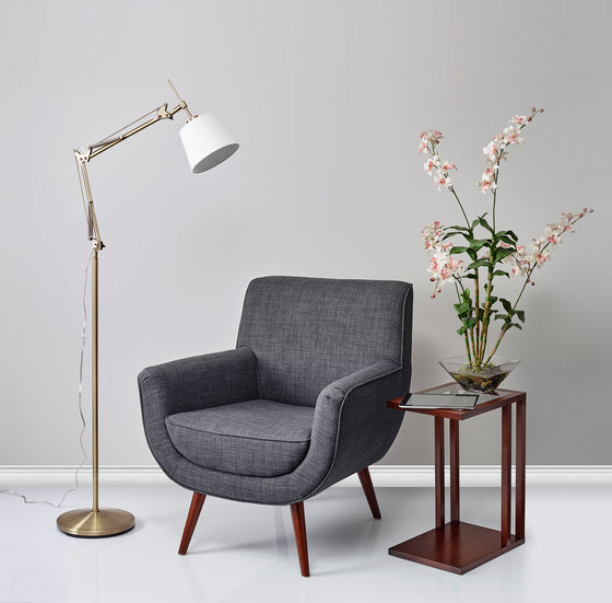 Cormac Chair | Armchairs | ADS360