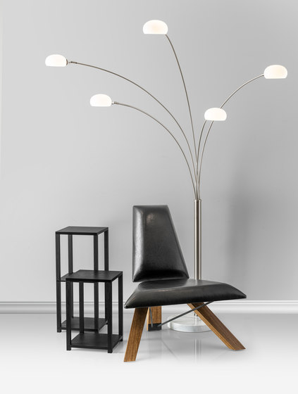 Hahn Chair | Sessel | ADS360