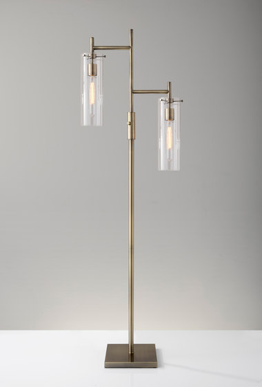 Dalton Table Lamp | Luminaires de table | ADS360