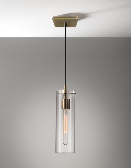Dalton Table Lamp | Luminaires de table | ADS360
