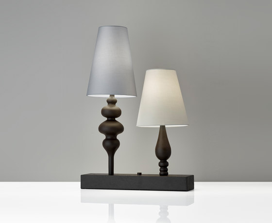 Jasmine Table Lamp | Luminaires de table | ADS360
