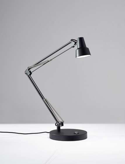 Quest LED Desk Lamp | Lampade tavolo | ADS360
