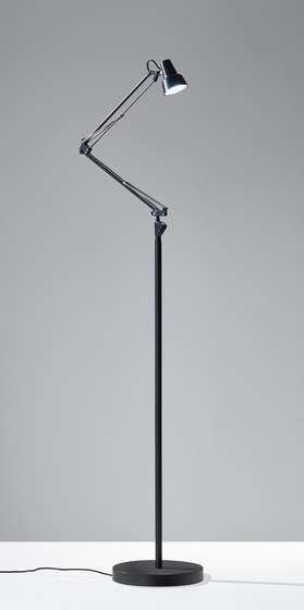 Quest LED Floor Lamp | Standleuchten | ADS360