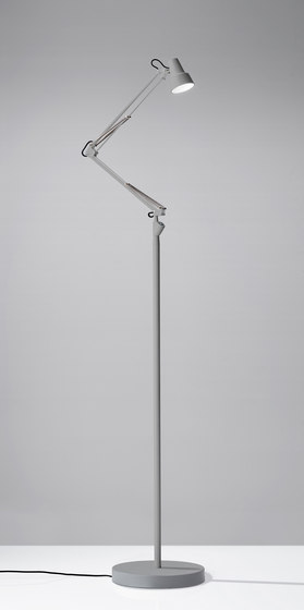 Quest LED Floor Lamp | Lámparas de pie | ADS360